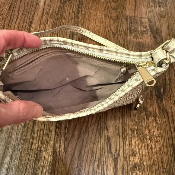 BRAHMIN ANYTIME MINI EVENING BAG - Picture 9 of 9